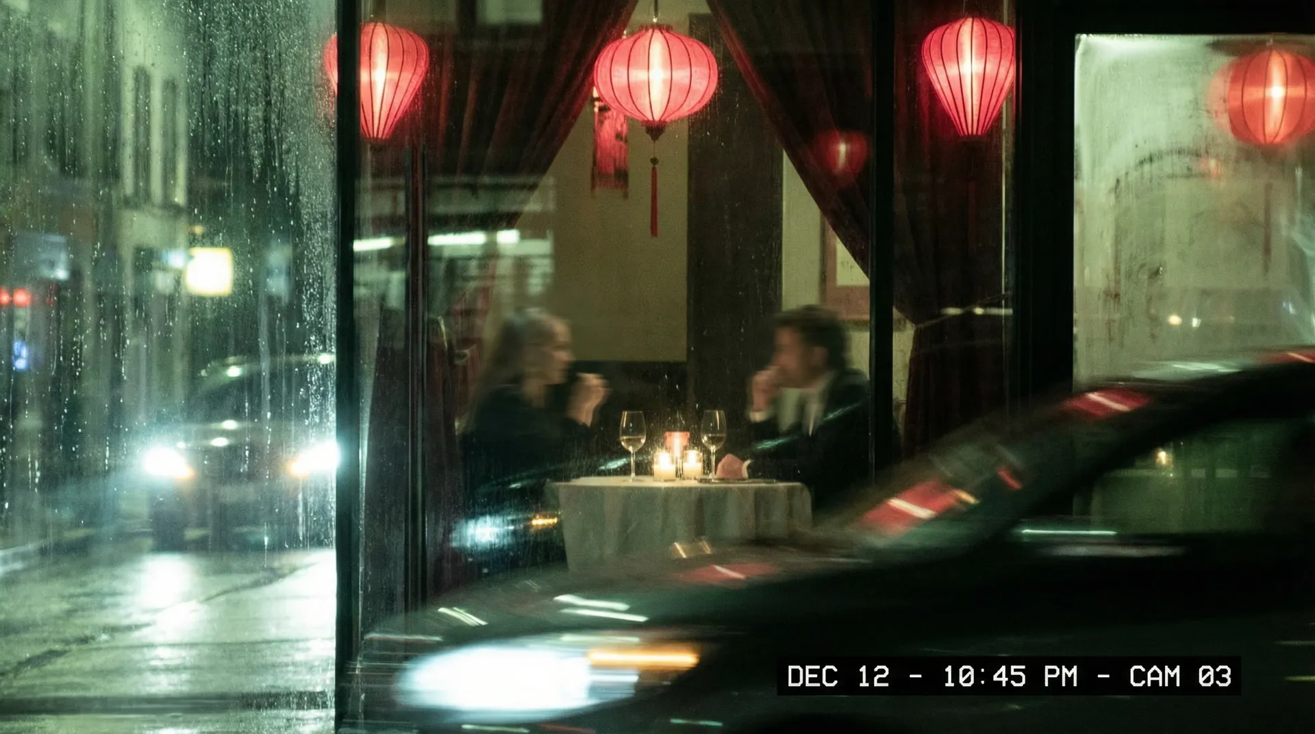 鸿博体育版官网 - 餐厅密会偷拍照